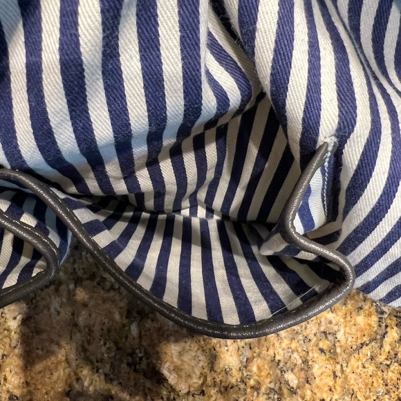 GARNET HILL BAG made in Italy - Picture 13 of 16